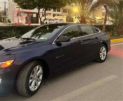 شيفروليه ماليبو